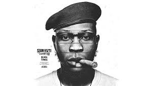 Oluseun Anikulapo Kuti (born 11 January 1983),[1] commonly known as Seun Kuti, is a Nigerian musician and the youngest son of legendary afrobeat pione...